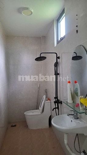 Cho thuê nhà phố 1 trệt 2 lau bình dương 