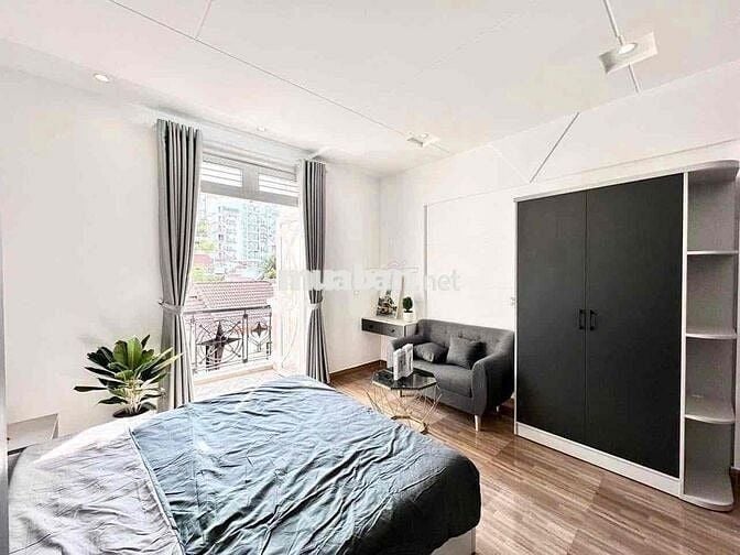 💘NGAY KHU PHAN XÍCH LONG - STUDIO BALCON THOÁNG RỘNG GIÁ ƯU ĐÃI💘