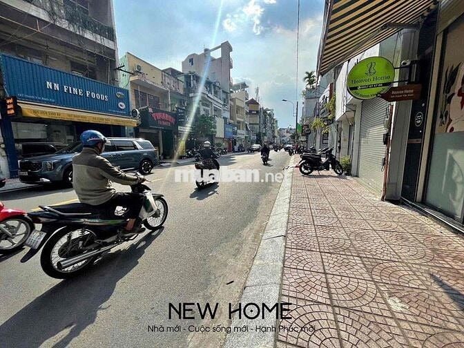 💼 MẶT BẰNG KINH DOANH TỰ DO – HUỲNH VĂN BÁNH, PHÚ NHUẬN 💼