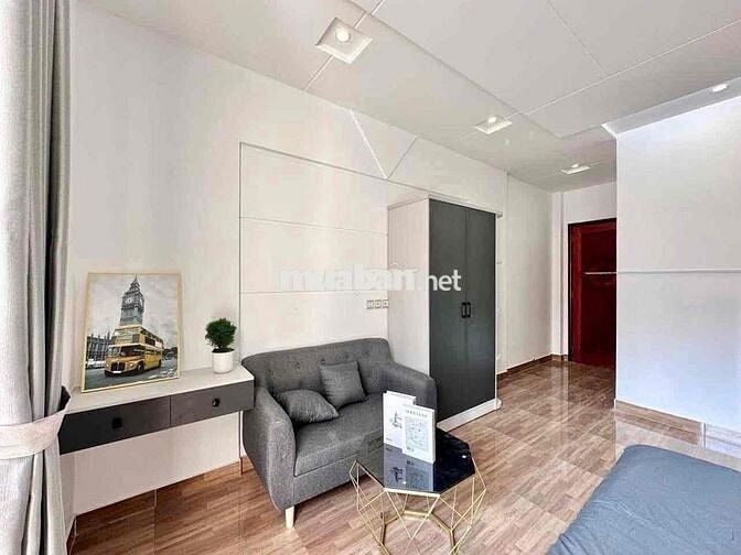 💘NGAY KHU PHAN XÍCH LONG - STUDIO BALCON THOÁNG RỘNG GIÁ ƯU ĐÃI💘