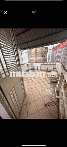 cho thuê nhà nguyên căn 3pn3wc. HOÀNG HOA THÁM P6, BÌNH THẠNH