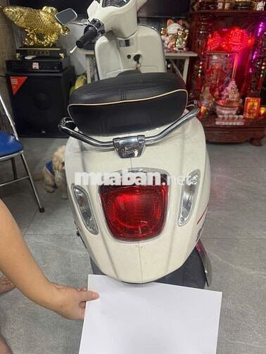 Cần bán xe Vespa Sprint S 125 ABS odo 9000km