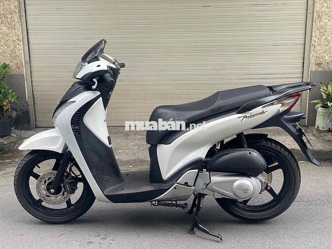 Sh 150 Ý xe 1 đời chủ mua thùng nguyên zin