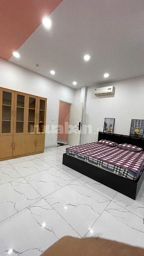 Cho thuê phòng Lê Văn Quới tiện nghi rộng rãi 42m2 