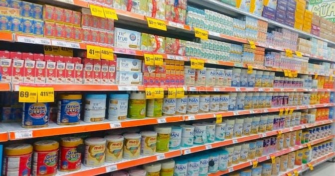 CẦN TUYỂN GẤP NHÂN VIÊN CHO CỬA HÀNG MỚI MỞ TẠI QUẬN GÒ VẤP