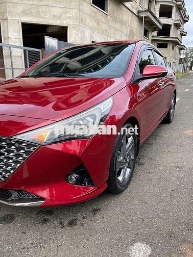 2021 1.4 AT Đặc Biệt - 60000 km