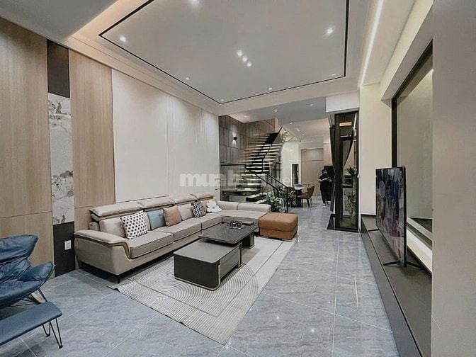 Full giá 1ty790 nhà 1 trệt 1 lầu ngay KDL Bửu Long - SHR full thổ cư