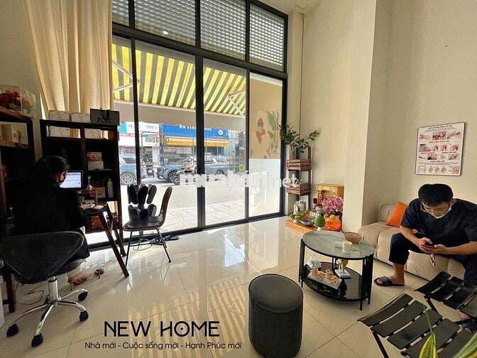 💼 MẶT BẰNG KINH DOANH TỰ DO – HUỲNH VĂN BÁNH, PHÚ NHUẬN 💼