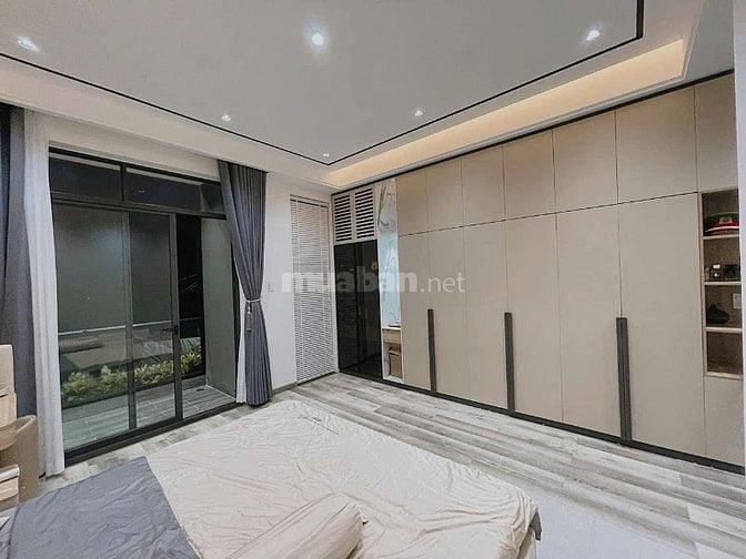 Full giá 1ty790 nhà 1 trệt 1 lầu ngay KDL Bửu Long - SHR full thổ cư