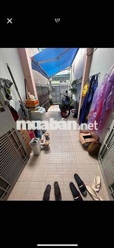 cho thuê nhà nguyên căn 3pn3wc. HOÀNG HOA THÁM P6, BÌNH THẠNH