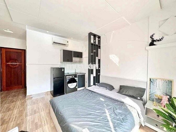 💘NGAY KHU PHAN XÍCH LONG - STUDIO BALCON THOÁNG RỘNG GIÁ ƯU ĐÃI💘