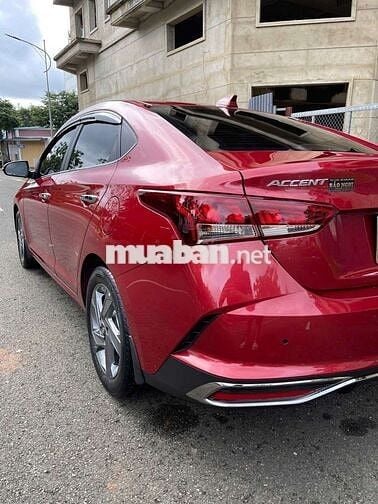 2021 1.4 AT Đặc Biệt - 60000 km