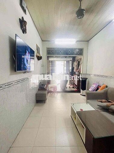 Bán nhà quận bình thạnh đường bùi đình tuý