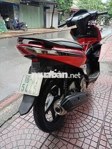 Bán xe Ab đk 2008 máy zin.