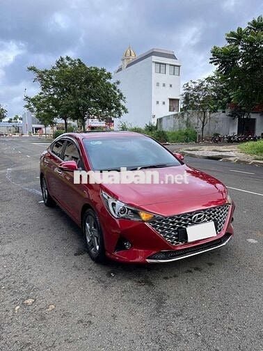 2021 1.4 AT Đặc Biệt - 60000 km