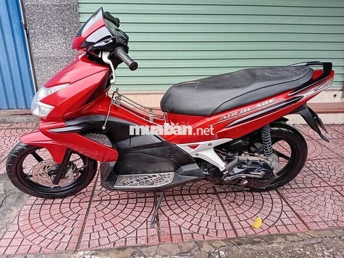 Bán xe Ab đk 2008 máy zin.