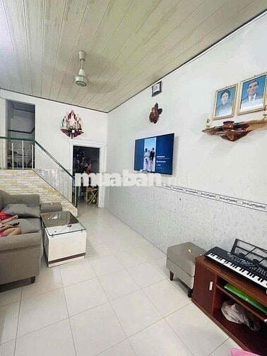 Bán nhà quận bình thạnh đường bùi đình tuý