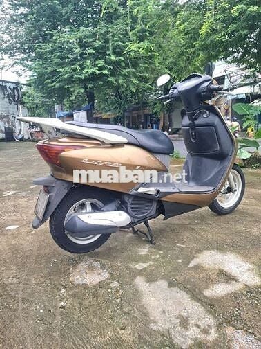 LEAD_110_2012 Fi xe 01 vết trầy mới như xe thùng