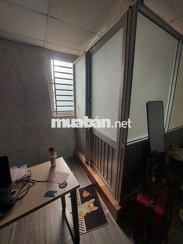 NHÀ BÌNH PHÚ 2 - 72M² - Ở + LÀM KHO