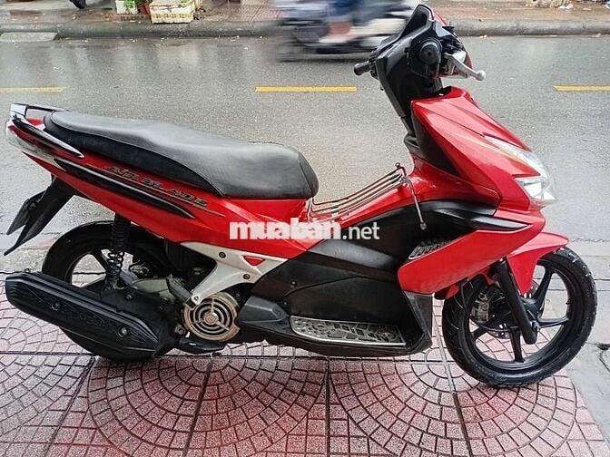 Bán xe Ab đk 2008 máy zin.