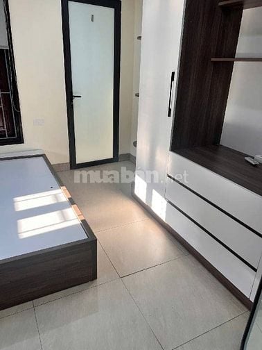 Bán Nhà Nam Dư – Lô Góc, Ở Ngay - 38m 2 Tầng Giá Chỉ 3,8 Tỷ