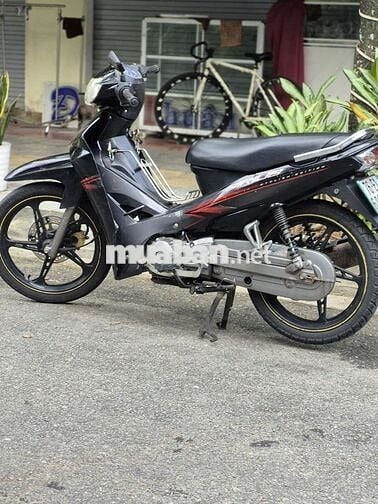 Thanh lí Sirius giá chỉ từ 9tr - 10tr500