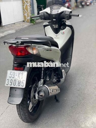 Sh 150 Ý xe 1 đời chủ mua thùng nguyên zin