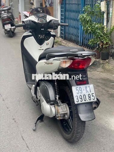Sh 150 Ý xe 1 đời chủ mua thùng nguyên zin