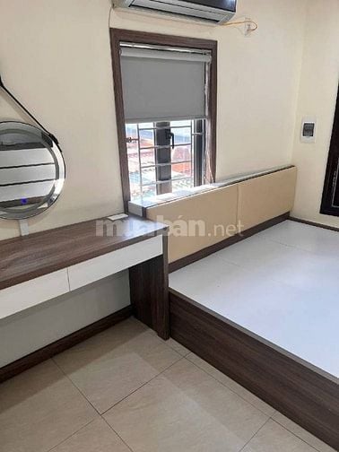 Bán Nhà Nam Dư – Lô Góc, Ở Ngay - 38m 2 Tầng Giá Chỉ 3,8 Tỷ