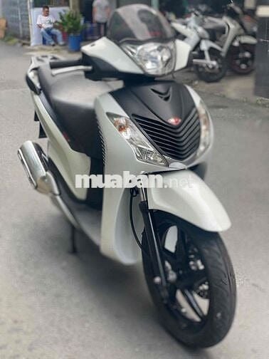 Sh 150 Ý xe 1 đời chủ mua thùng nguyên zin