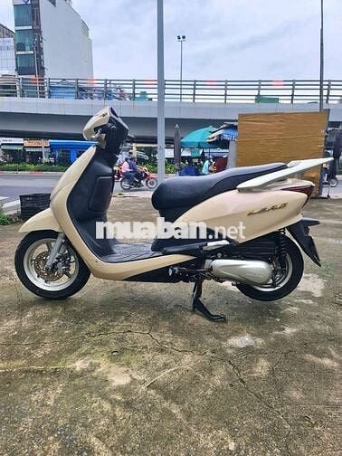 #LEAD_110_2012 Fi mới Ken như xe thùng