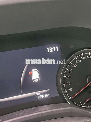 Landcrui sx 2024 son zin 100%- 24500 km