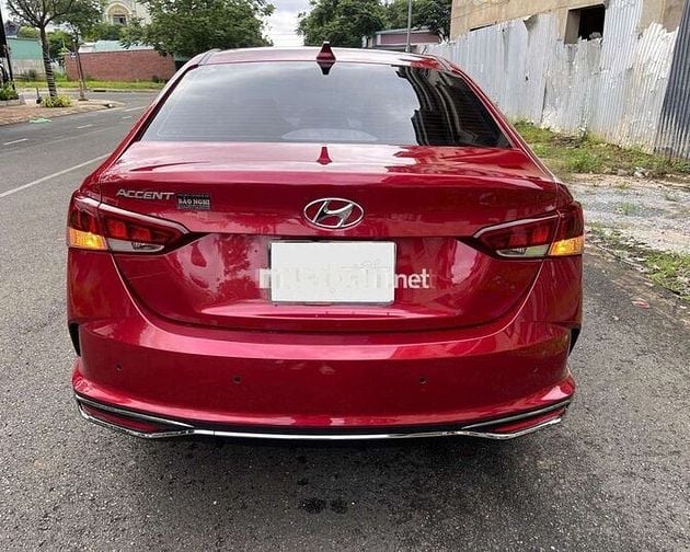 2021 1.4 AT Đặc Biệt - 60000 km