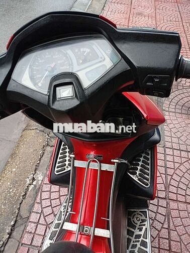 Bán xe Ab đk 2008 máy zin.