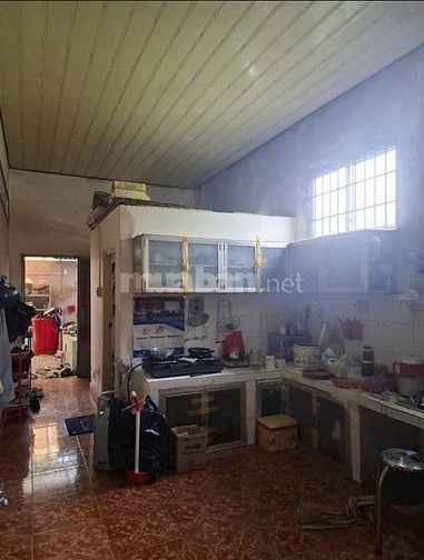 Bán Nhanh Căn nhà ngay Phước Hiệp Cu Chi 192m2 Sổ Hồng Riêng 680tr