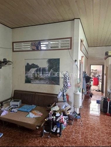 Bán Nhanh Căn nhà ngay Phước Hiệp Cu Chi 192m2 Sổ Hồng Riêng 680tr