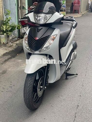 Sh 150 Ý xe 1 đời chủ mua thùng nguyên zin