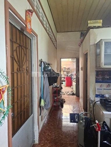 Bán Nhanh Căn nhà ngay Phước Hiệp Cu Chi 192m2 Sổ Hồng Riêng 680tr