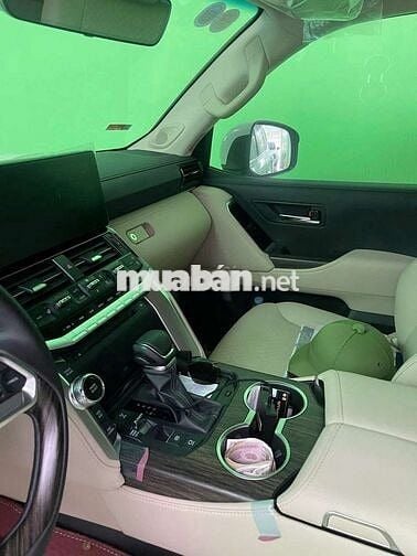 Landcrui sx 2024 son zin 100%- 24500 km