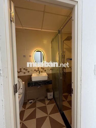 Cho thuê CH Topaz 2pn 2wc/ Nội thất như hình / Giá thuê 13tr - ở ngay