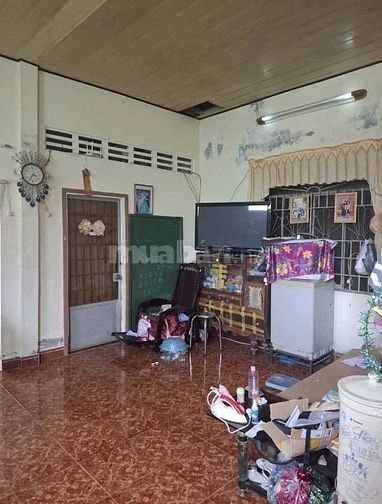 Bán Nhanh Căn nhà ngay Phước Hiệp Cu Chi 192m2 Sổ Hồng Riêng 680tr