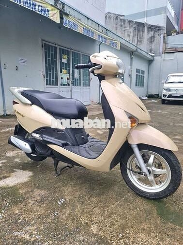 #LEAD_110_2012 Fi mới Ken như xe thùng