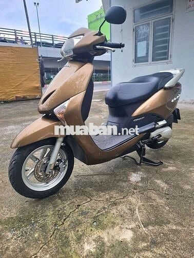 LEAD_110_2012 Fi xe 01 vết trầy mới như xe thùng