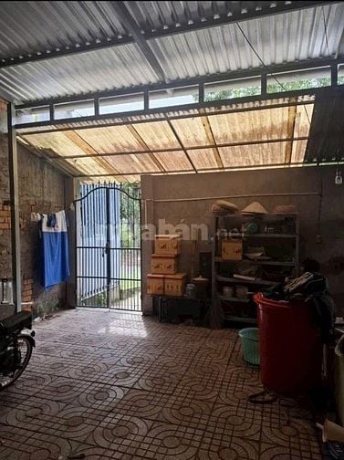 Bán Nhanh Căn nhà ngay Phước Hiệp Cu Chi 192m2 Sổ Hồng Riêng 680tr