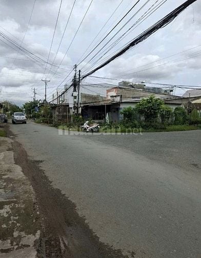 Bán Nhanh Căn nhà ngay Phước Hiệp Cu Chi 192m2 Sổ Hồng Riêng 680tr