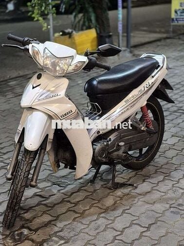 Thanh lí Sirius giá chỉ từ 9tr - 10tr500