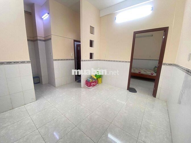 1PN cho thuê, Phú Nhuận gần PXL hẻm xe hơi, ở dc 3-4 bạn