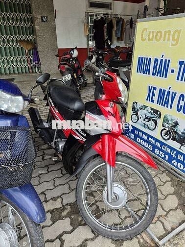 Thanh lí Sirius giá chỉ từ 9tr - 10tr500