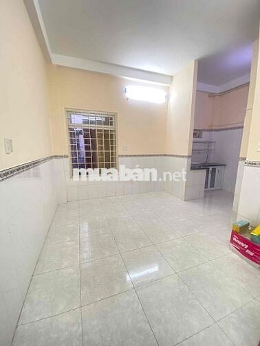 1PN cho thuê, Phú Nhuận gần PXL hẻm xe hơi, ở dc 3-4 bạn