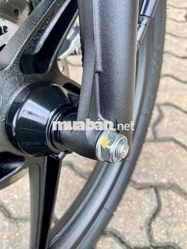 Siêu Mới FUTURE 125Fi LED 2024 Lăn bánh 3.200Km